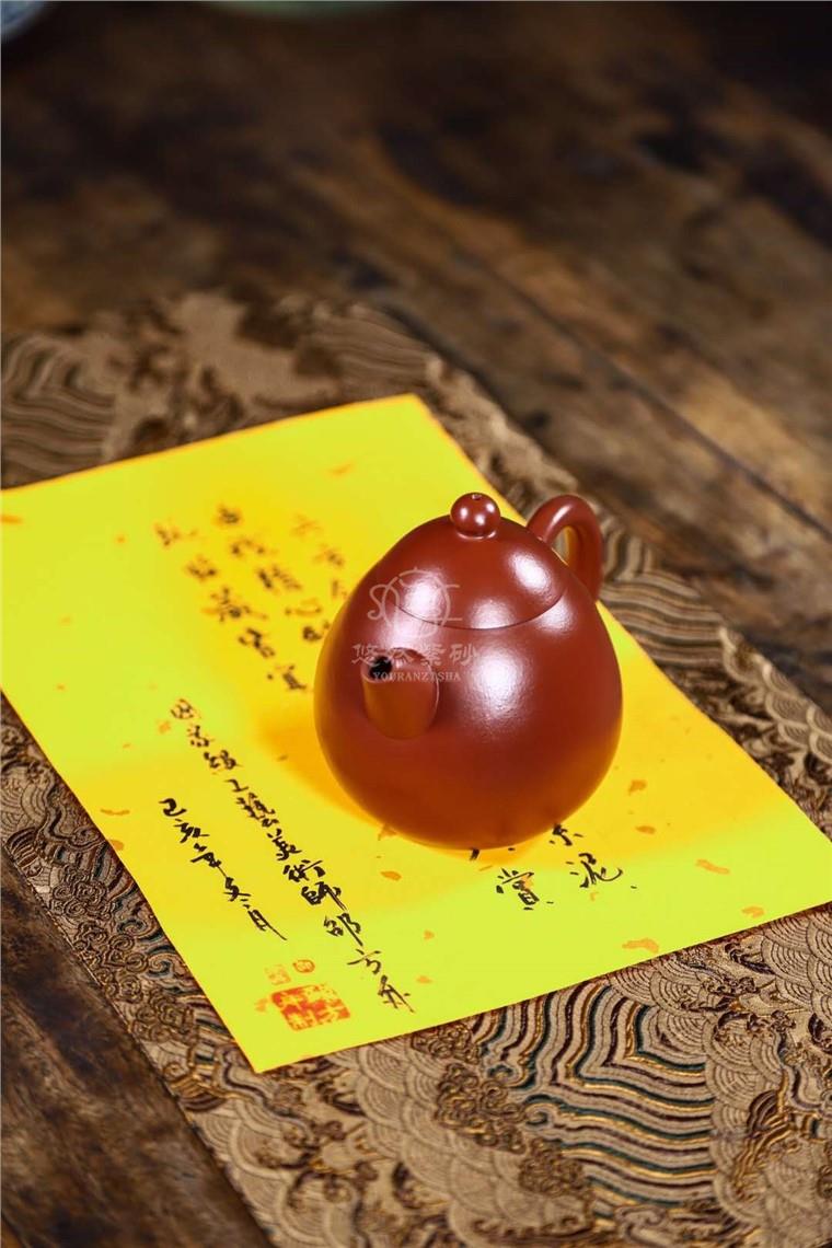 邵方舟作品 龙旦图片
