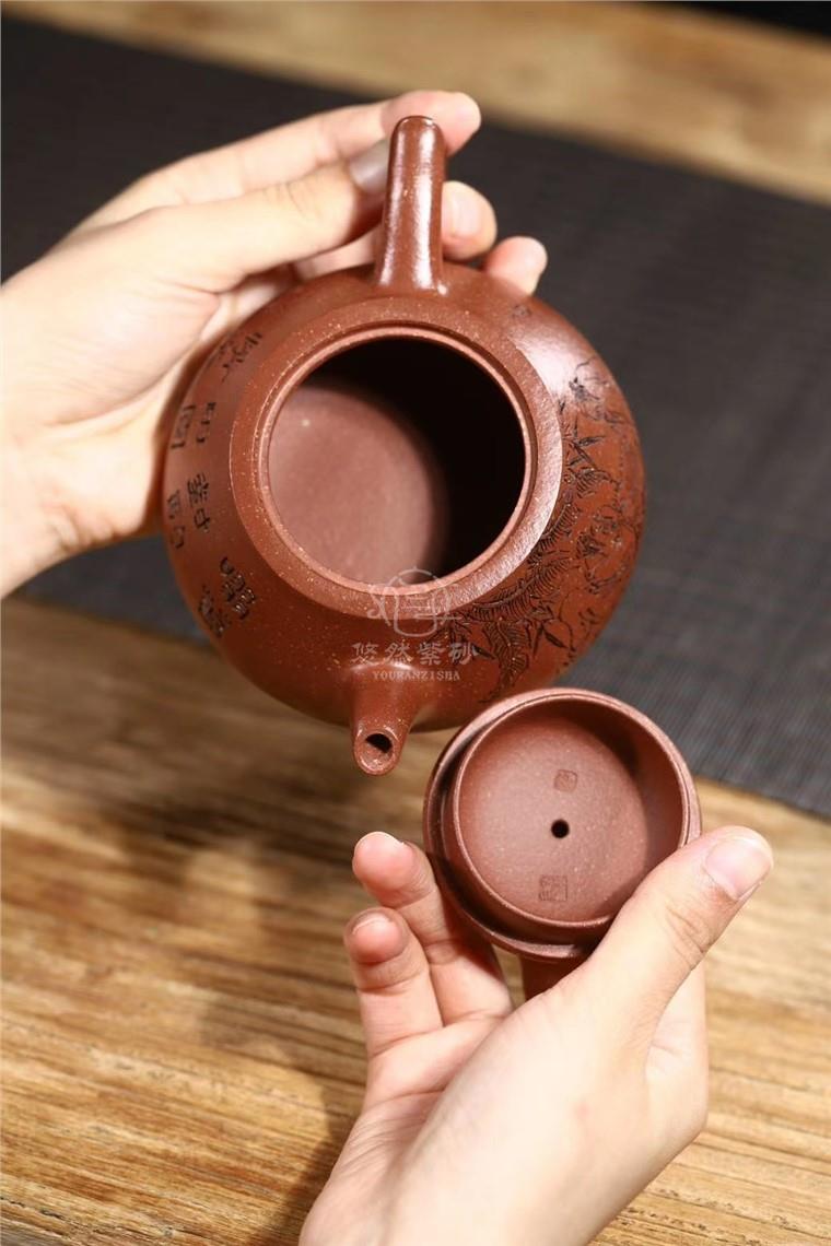 马晨作品 清远套具图片
