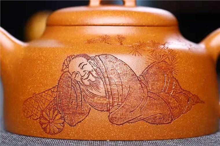 陈育平作品 高枕无忧图片