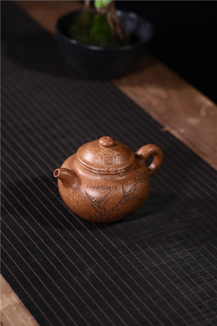 周莹作品 清韵莲子图片