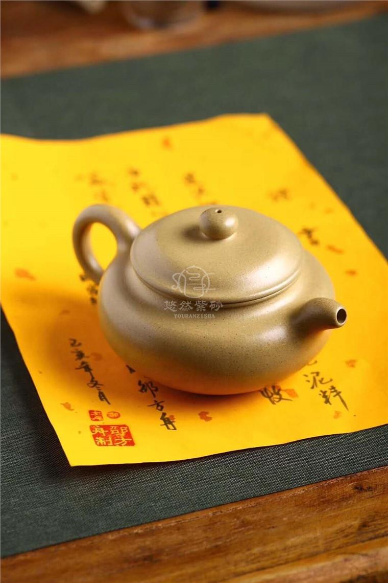 邵方舟作品 仿古图片