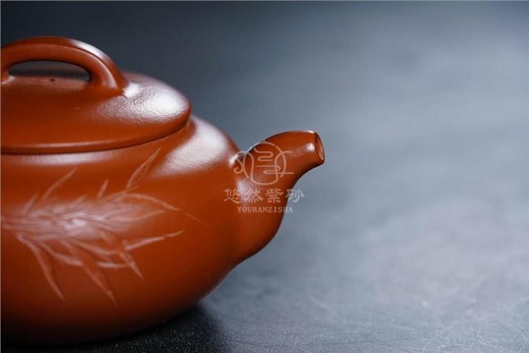 张成华作品 平盖莲子图片