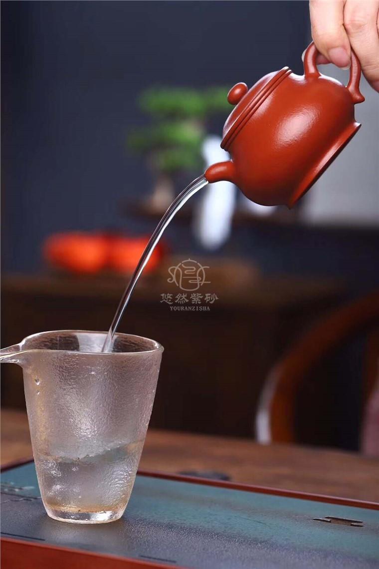 邵方舟作品 潘壶