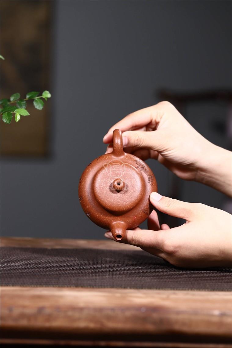 周莹作品 春华秋实图片