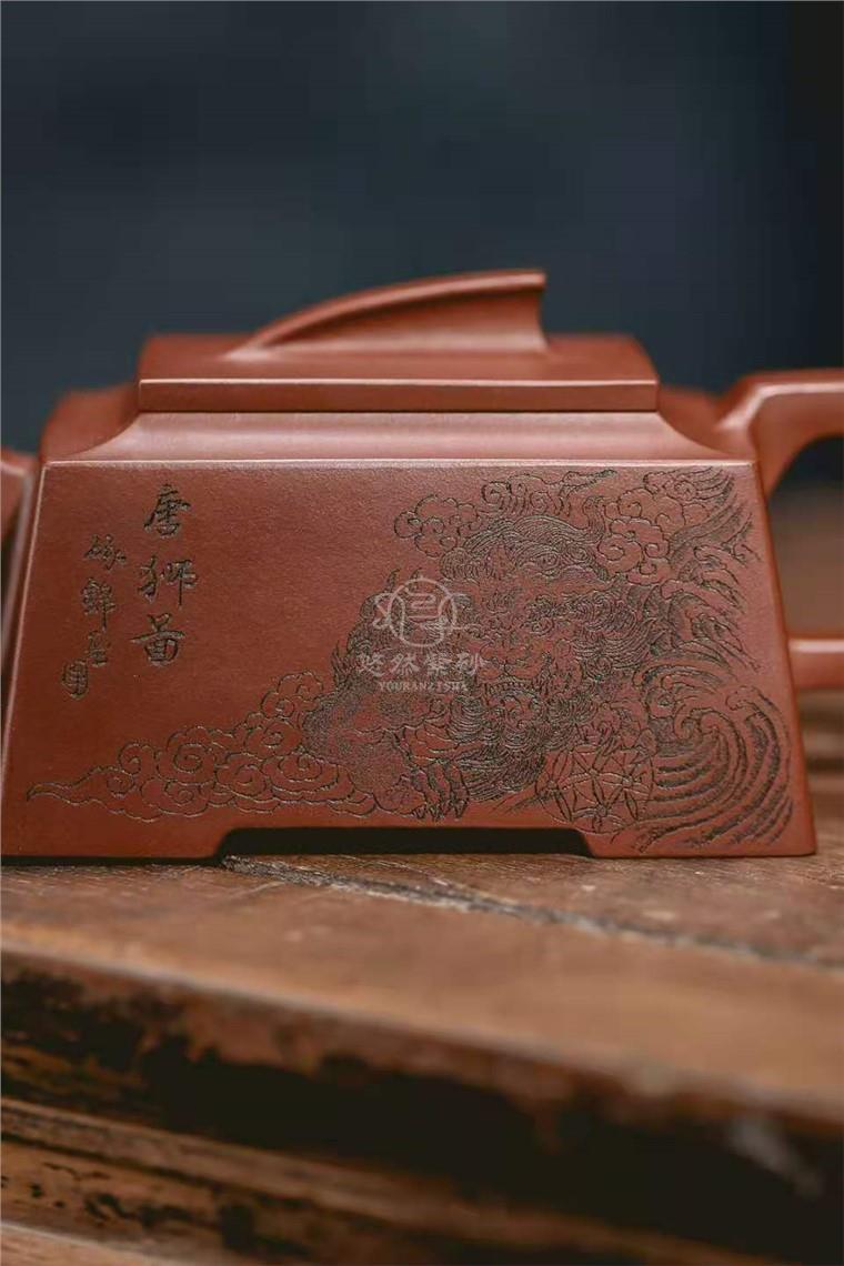 牟锦芬作品 一帆风顺图片