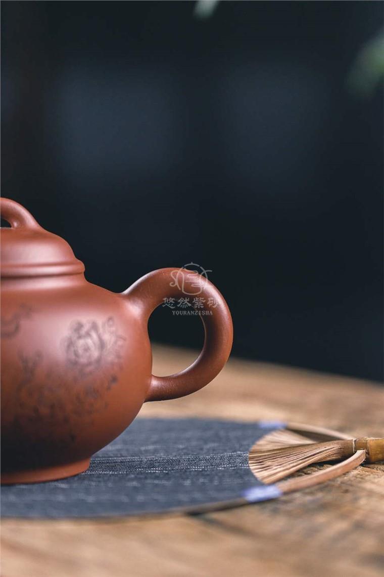牟锦芬作品 国色天香图片