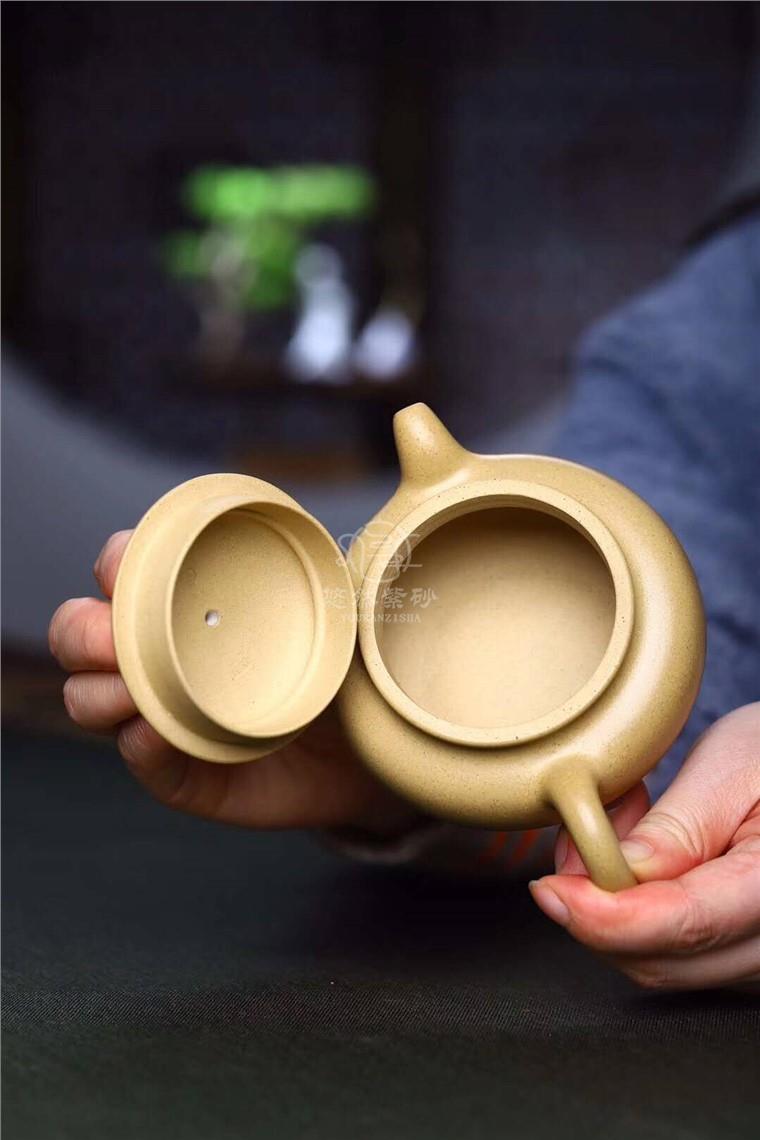 邵方舟作品 仿古图片