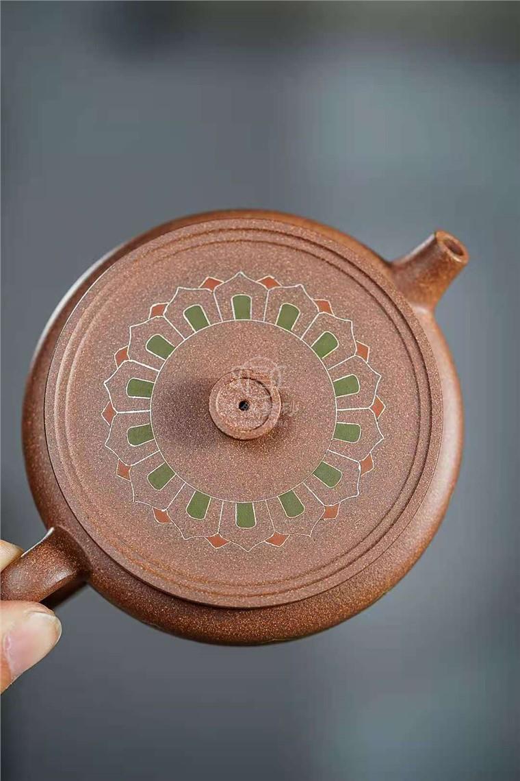 周云作品 朴玉图片