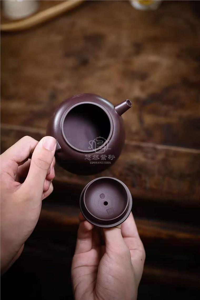 洪发军作品 石来运转图片