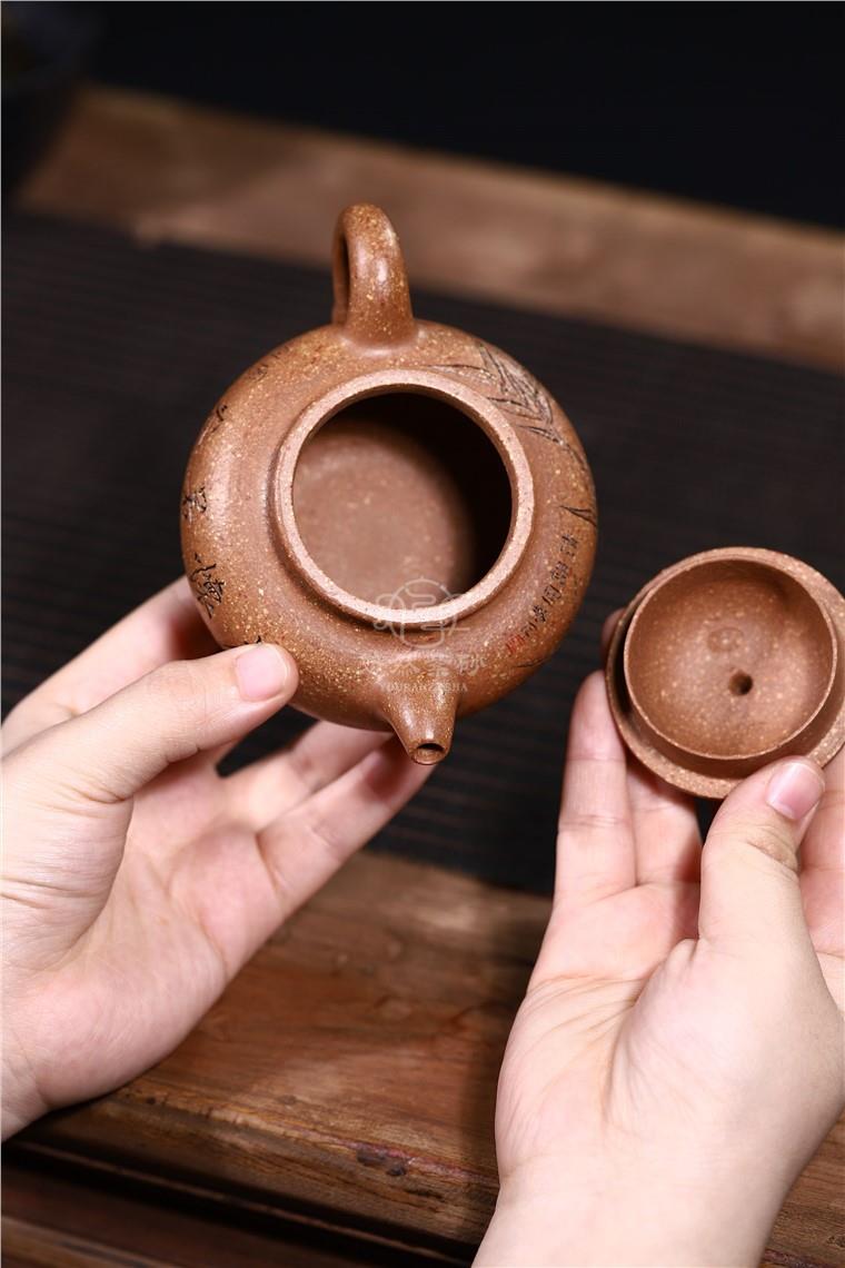 周莹作品 清韵莲子图片