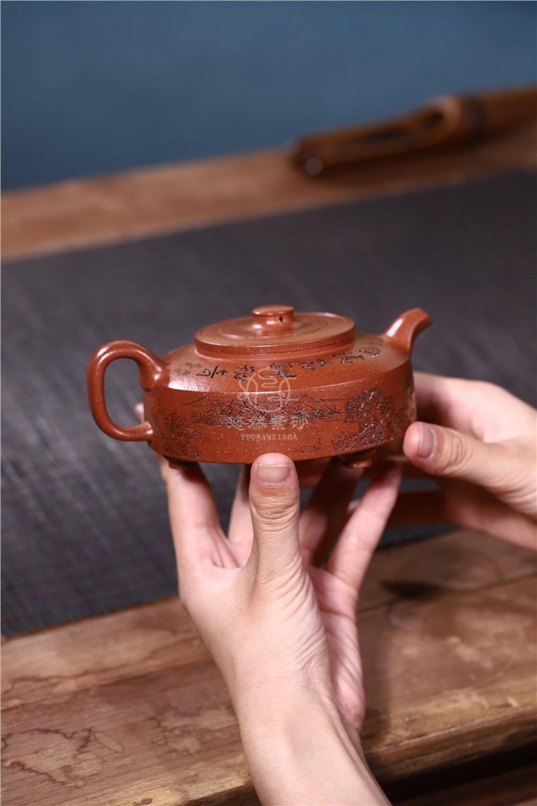 马晨作品 周盘图片