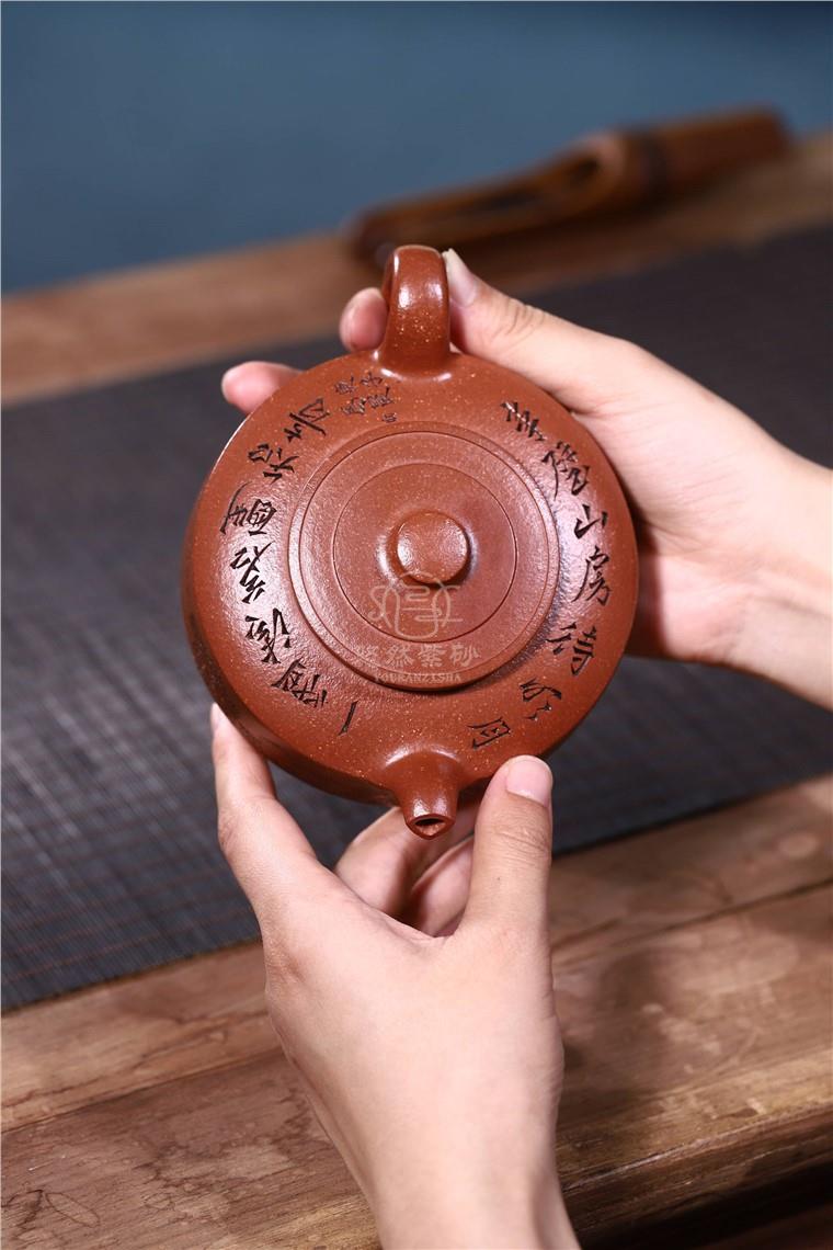 马晨作品 周盘图片