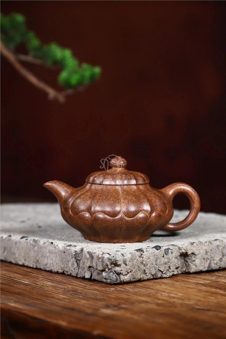 刘金华作品 合菱图片