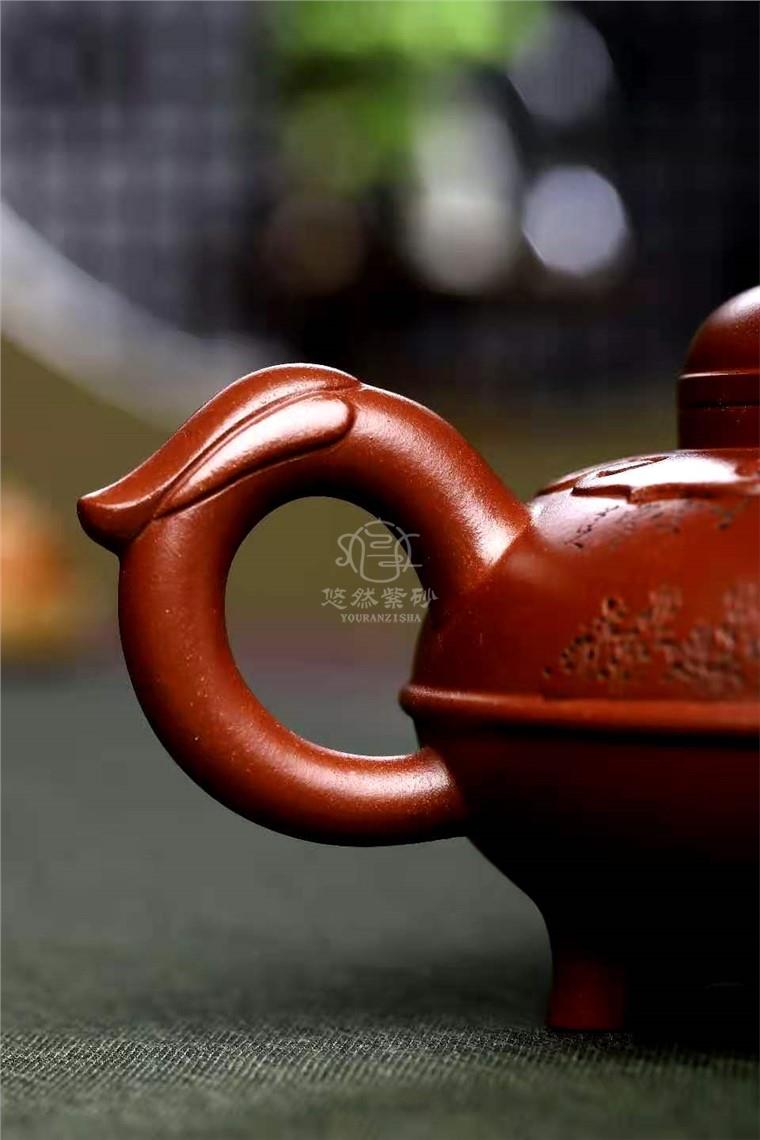 黄卫民作品 如意至尊图片