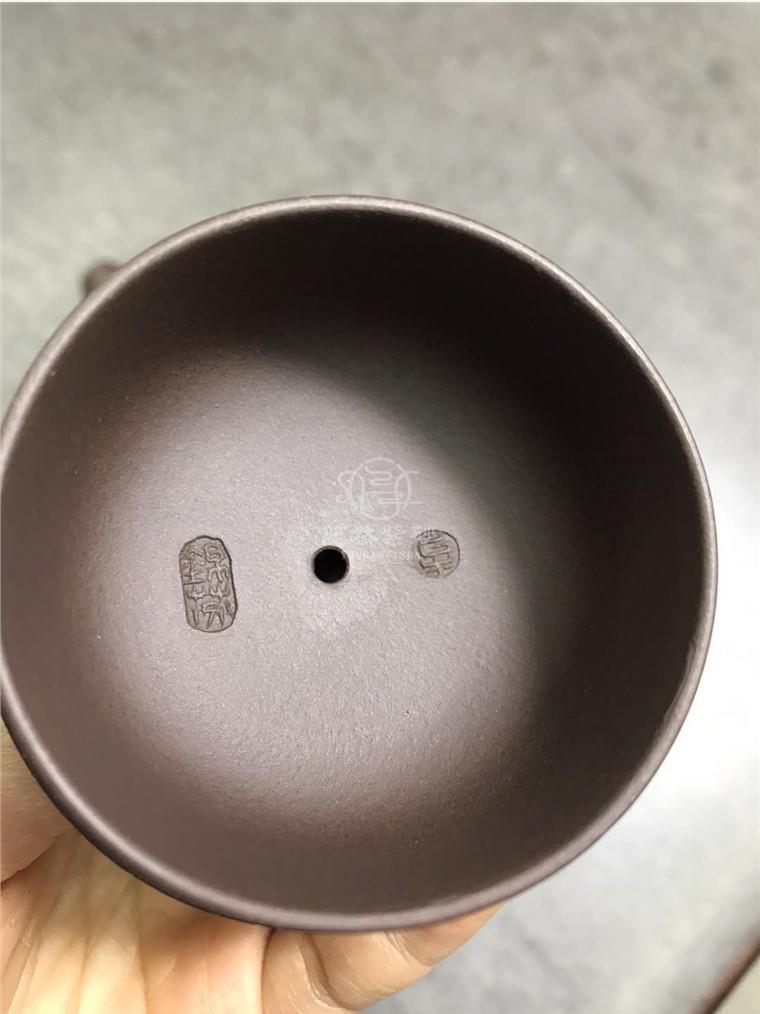 牟锦芬作品 招财进宝图片