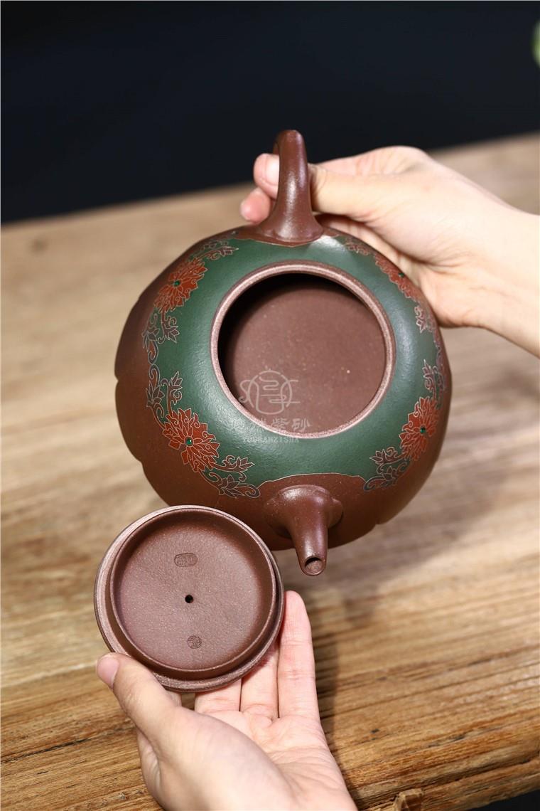 范君浩作品 锦上添花图片