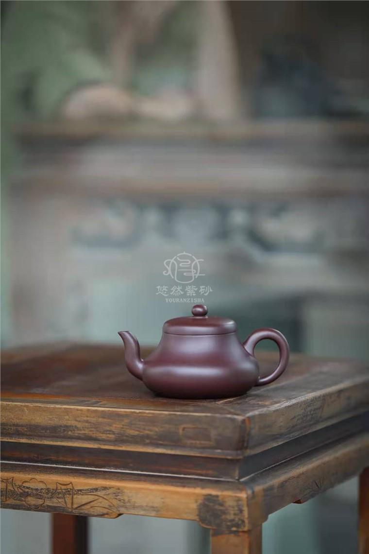 洪发军作品 君德图片