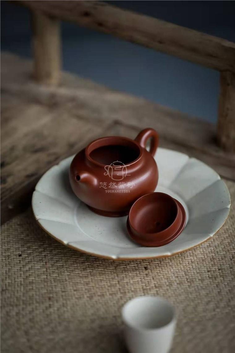 洪发军作品 掇只图片