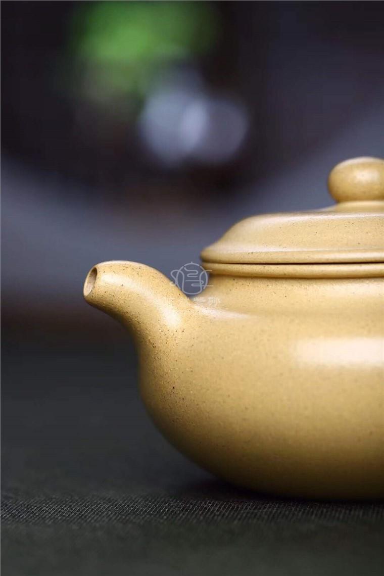 邵方舟作品 仿古图片