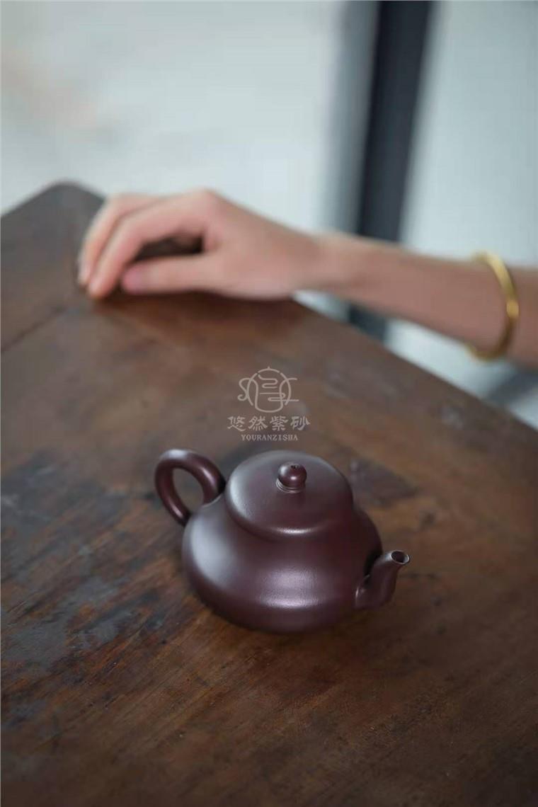 洪发军作品 君德图片