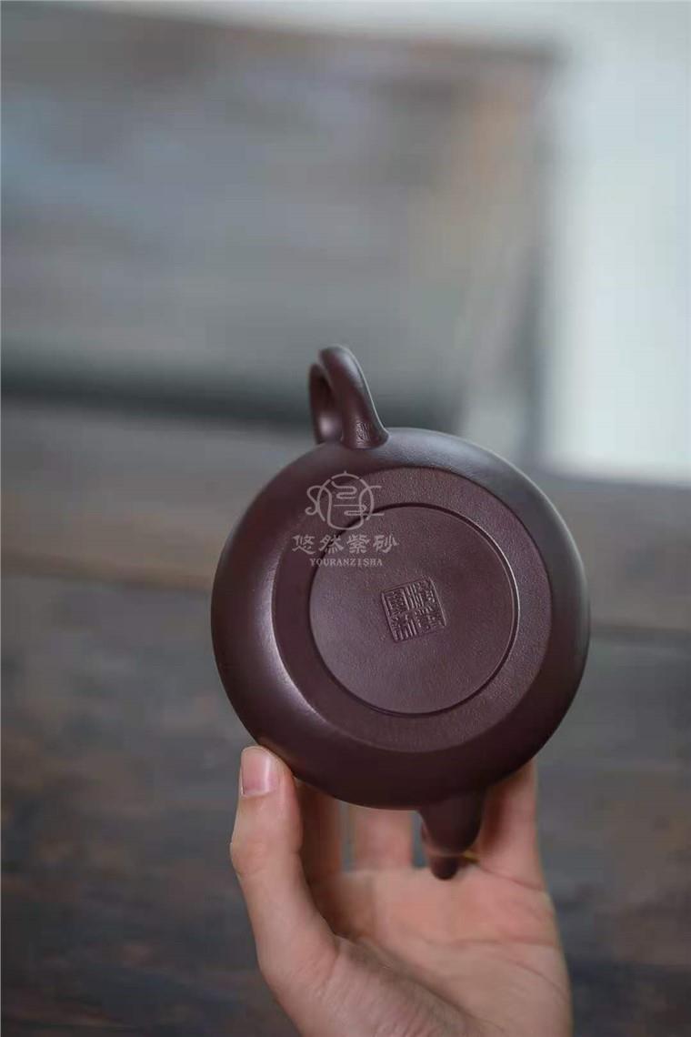 洪发军作品 君德