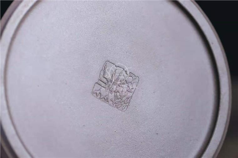 范微琴作品 高君竹壶图片