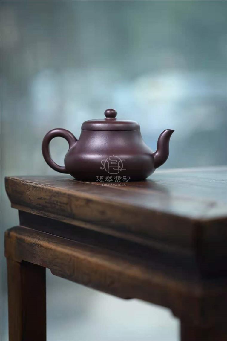 洪发军作品 君德图片