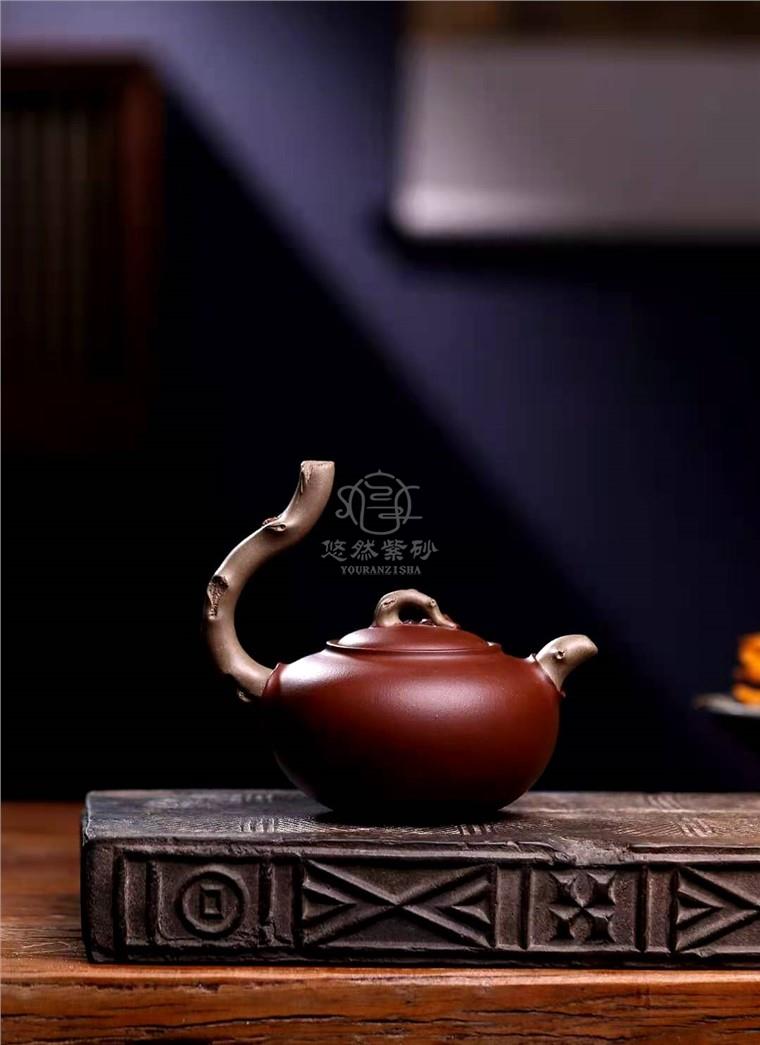王超群作品 玉树临风图片