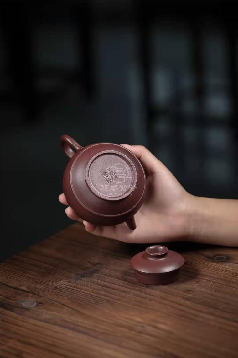洪发军作品 福缘