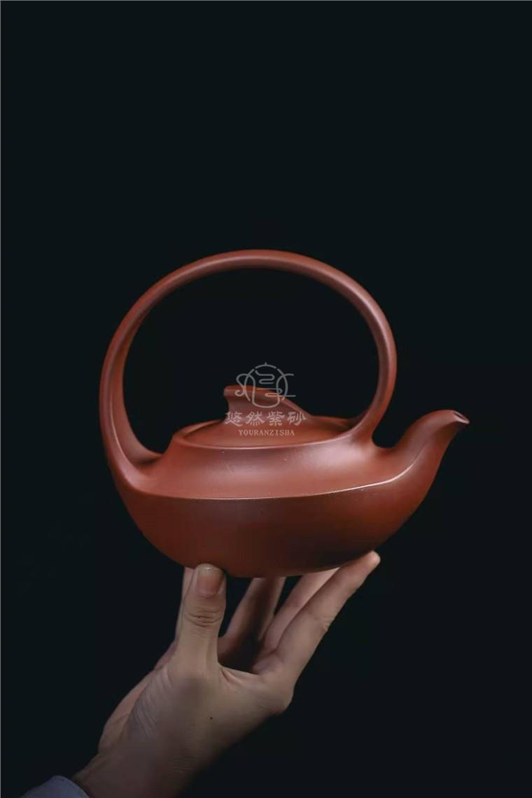 范微琴作品 曲壶图片
