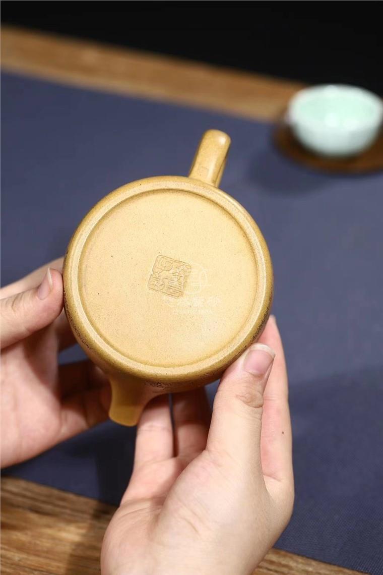 马晨作品 德钟