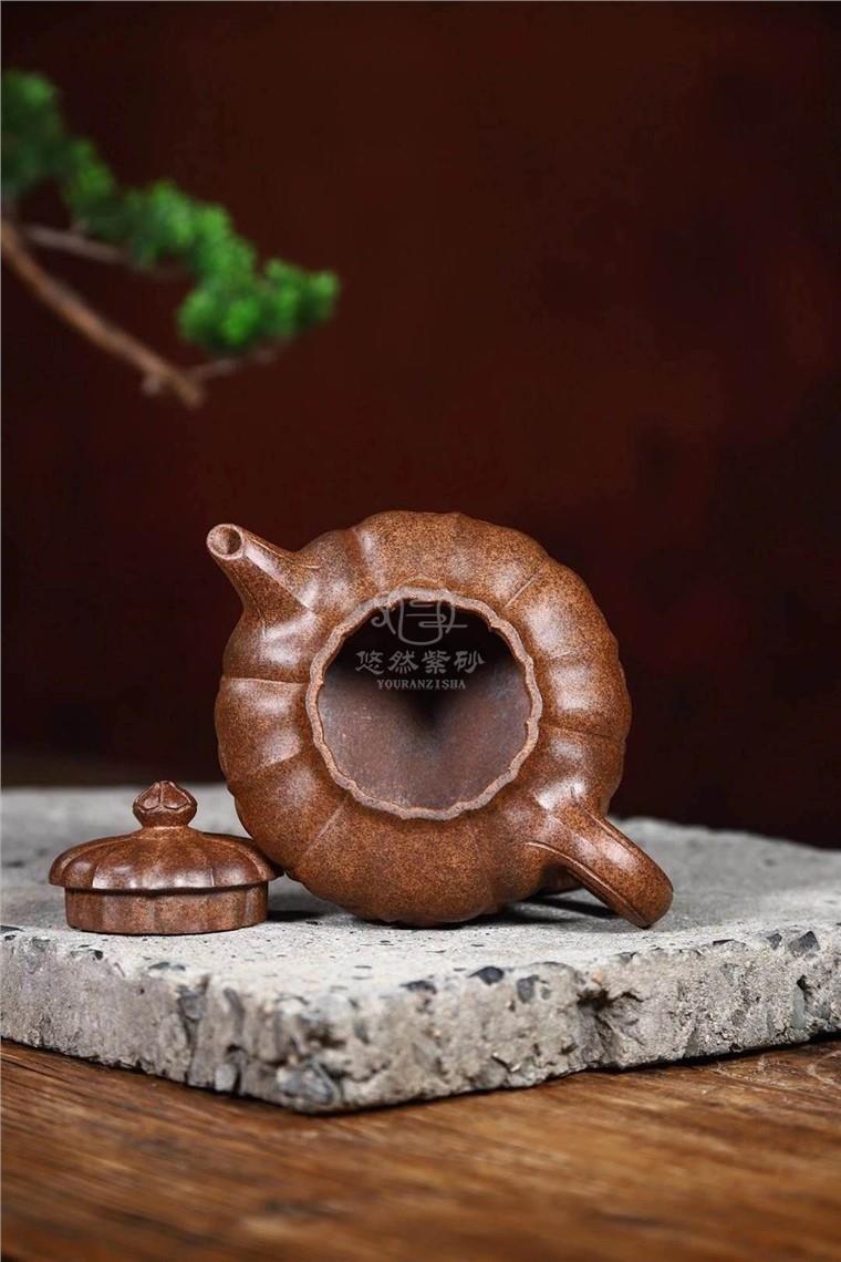 刘金华作品 合菱图片