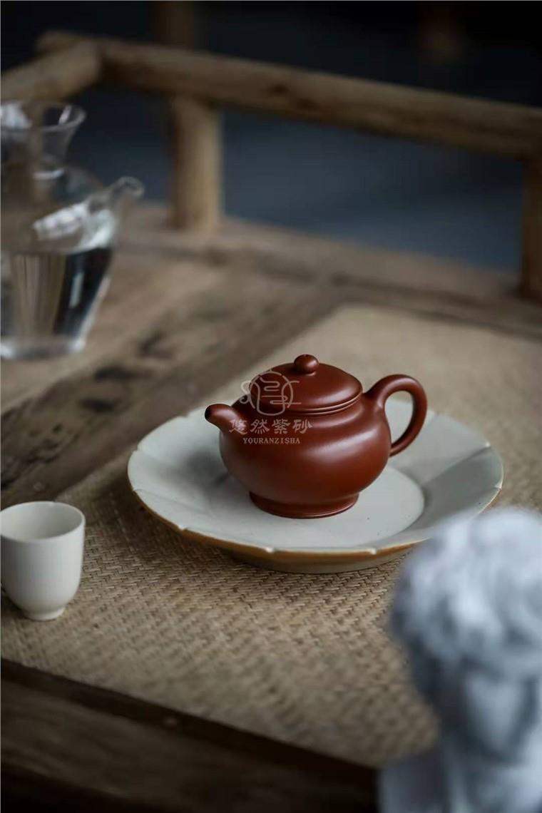 洪发军作品 掇只图片