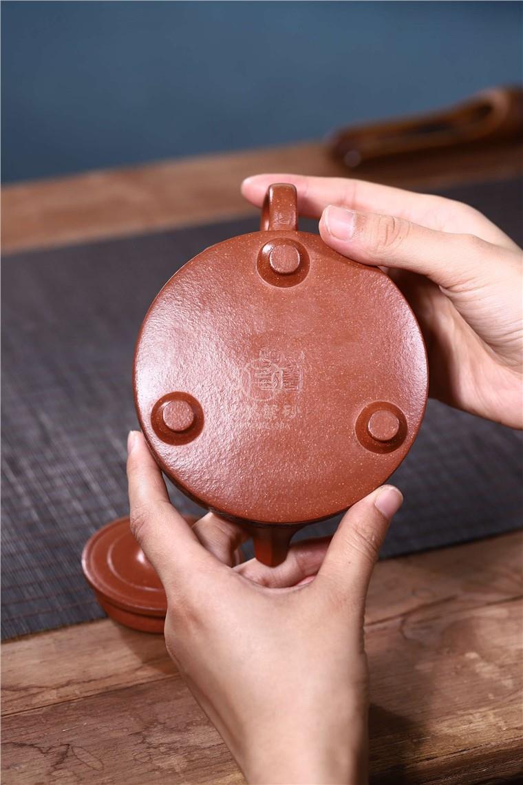 马晨作品 周盘