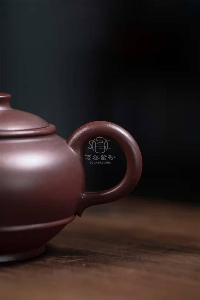 洪发军作品 福缘图片