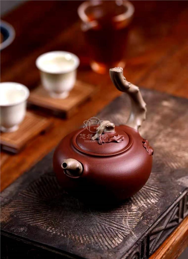 王超群作品 玉树临风图片