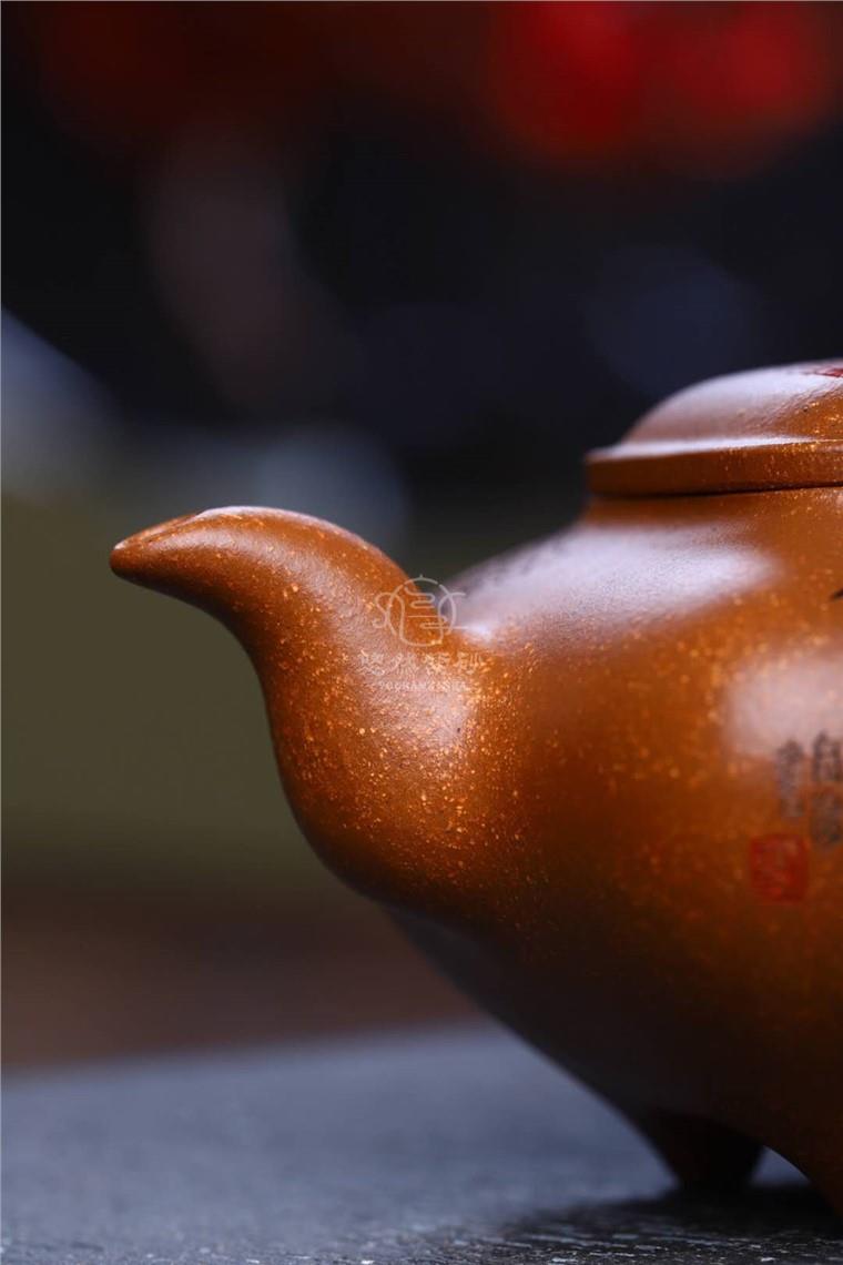 范文杰作品 传炉图片