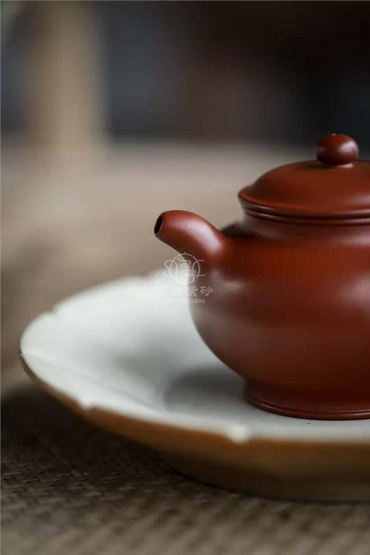 洪发军作品 掇只图片