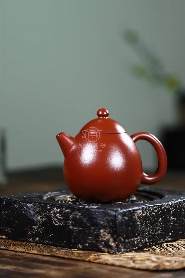 邵方舟作品 龙旦图片