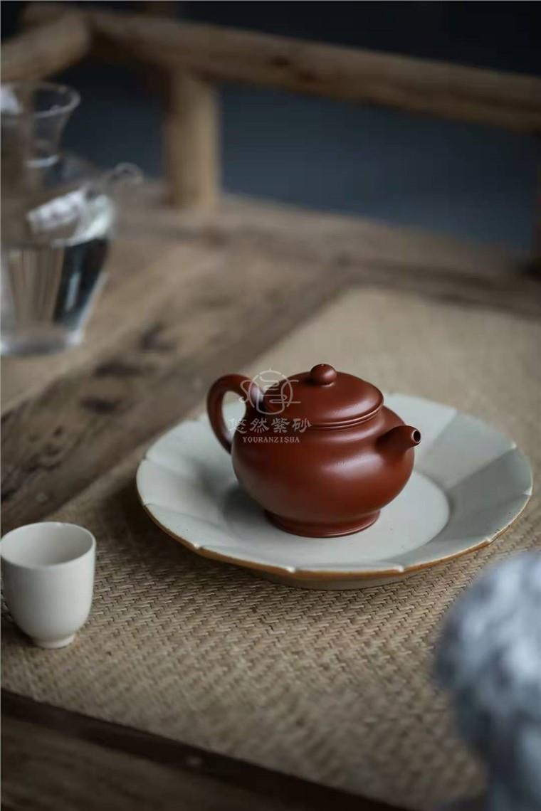 洪发军作品 掇只图片