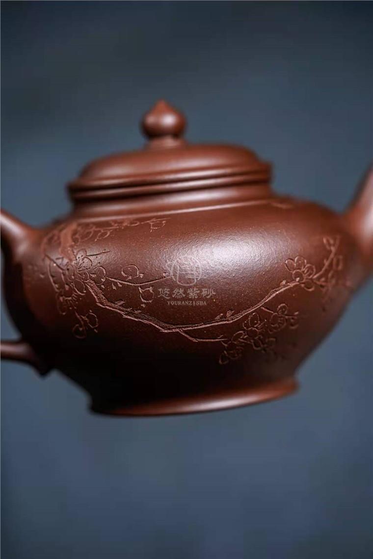 李洪明作品 笑樱图片
