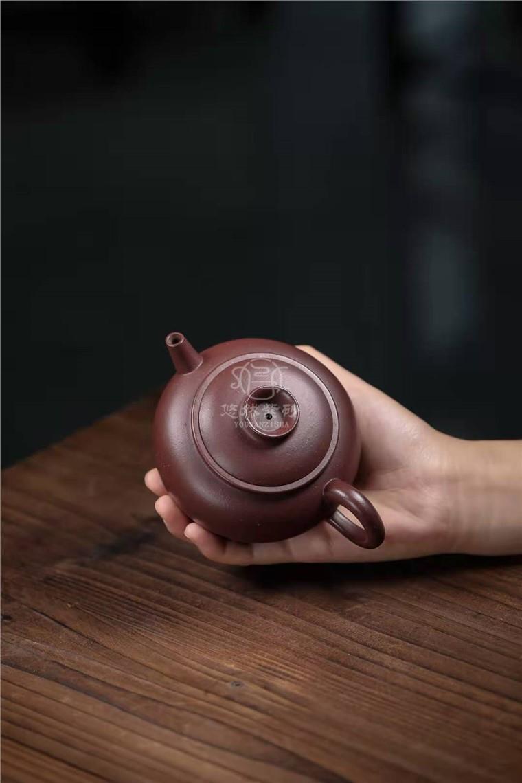 洪发军作品 福缘图片
