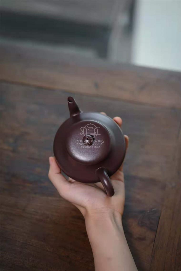 洪发军作品 君德图片