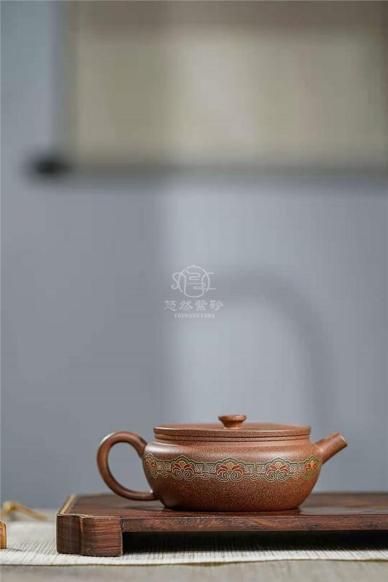 周云作品 朴玉图片