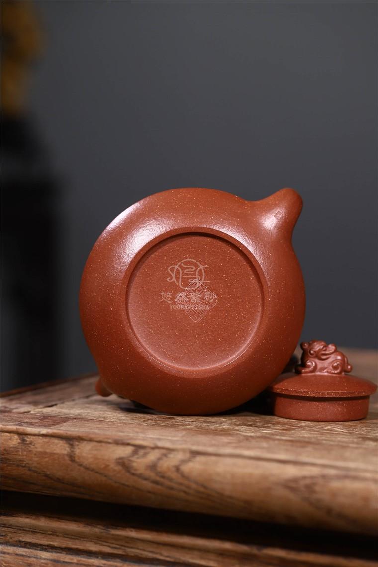马晨作品 吉祥如意套具图片