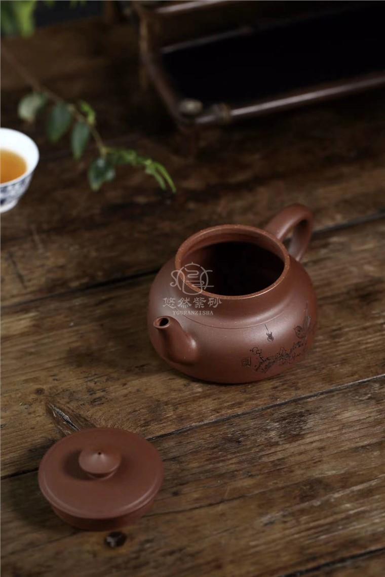 储卫珍作品 思源