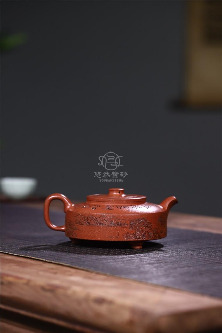 马晨作品 周盘图片
