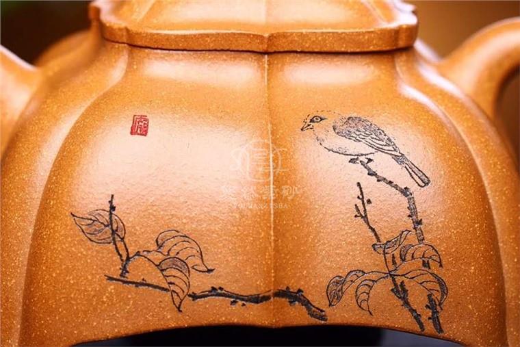 庞妮作品 玉菱图片