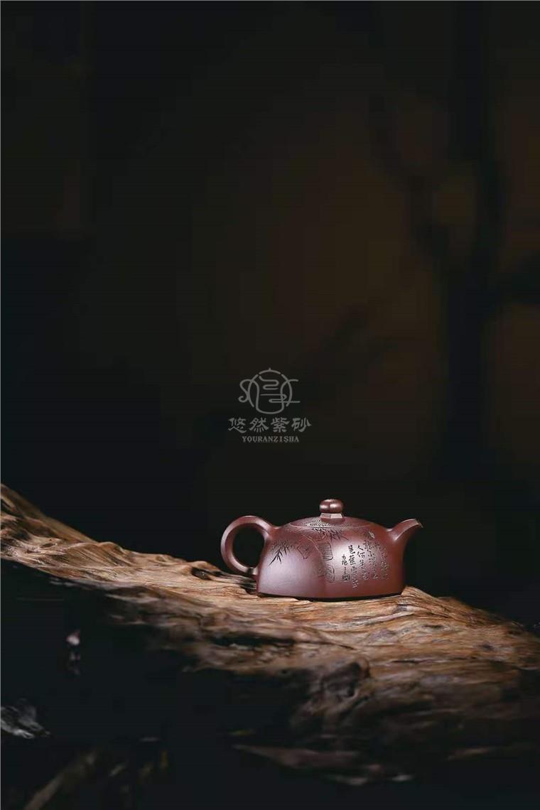 陈惠红作品 六方半月图片