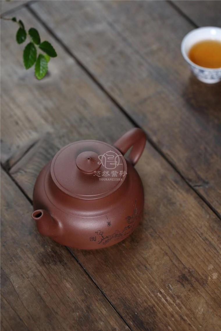 储卫珍作品 思源图片